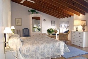 Scott's Hotel Image