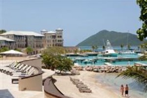 Scrub Island Resort Spa & Marina Image