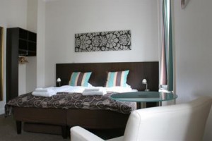 Hotel Sct. Thomas Image