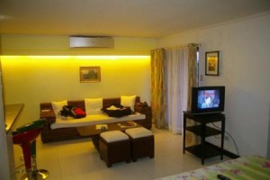 SDR Mactan Serviced Apartments Image