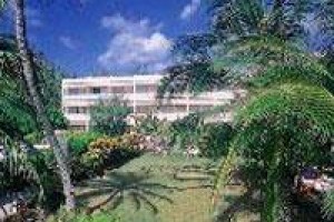 Sea Breeze Beach Hotel Christ Church Image