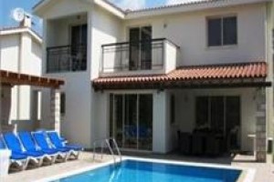 Sea Breeze Holiday Villas Paphos Image