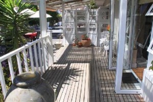 Sea Breeze Inn Plettenberg Bay Image