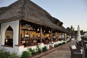 Sea Cliff Resort & Spa voted  best hotel in Mangapwani