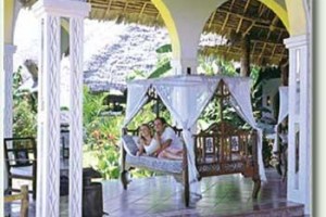 Sea Club Kiwengwa Image