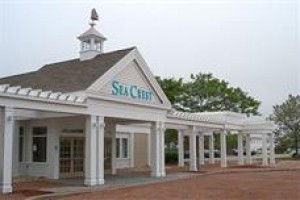 Sea Crest Oceanfront Resort North Falmouth voted  best hotel in North Falmouth