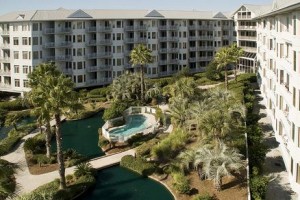 Sea Crest Villas Image
