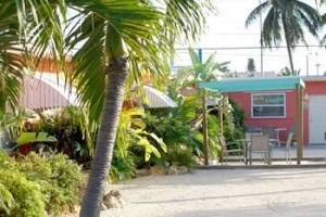 Sea Dell Motel voted 7th best hotel in Marathon