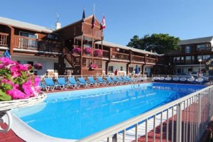 Sea Drift Motel Image