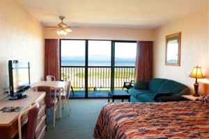 Sea Edge Motel Image