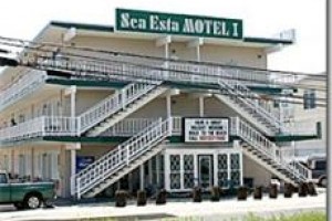 Sea Esta Motels I Image