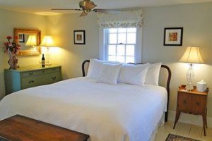Sea Meadow Inn voted 5th best hotel in Brewster