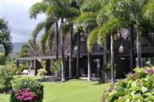 Sea Mountain Resort Pahala Image