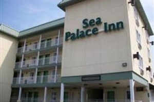 Sea Palace Inn voted 4th best hotel in Seaside Heights