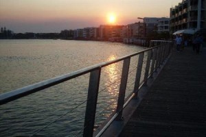 Sea Point Ocean Apartments Image