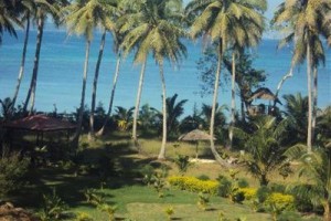 Sea Princess Beach Resort voted 9th best hotel in Port Blair