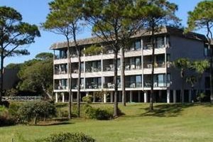 Sea Side Villas Hilton Head Island Image