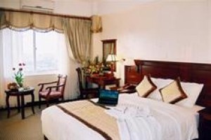 Sea Stars Hotel Haiphong Image