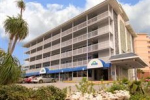 Sea Stone Resort Hotel Image