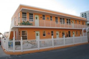 Sea Turtle Resort Image
