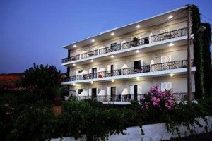 Sea View Aparthotel voted 6th best hotel in Kalamaki 