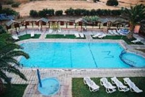 Sea View Apartments Petaloudes voted 2nd best hotel in Petaloudes