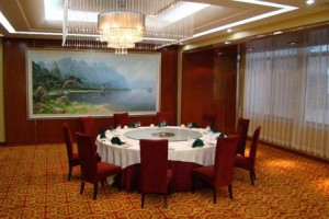 Sea View Garden Hotel Image