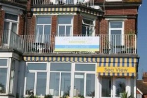 Sea View Guest House Image