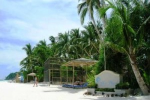 Sea Wind Boracay Island Image