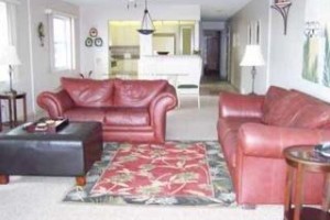 Sea Breeze Condominiums voted 4th best hotel in Madeira Beach