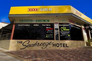Seabreeze Hotel Port Stephens Image
