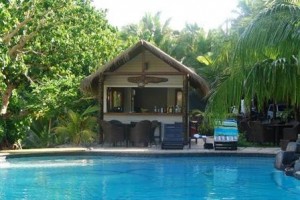 Seabreeze Resort voted 2nd best hotel in Upolu