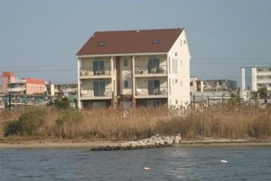 Seacrets Hotel Image