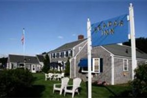 Seadar Inn by the Sea voted 3rd best hotel in Harwich Port