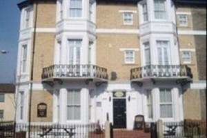 Seahorse Guest House Image