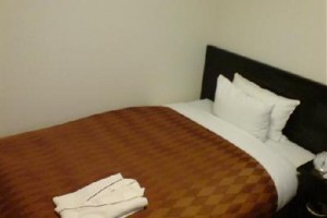 Hotel Sealuck Pal Sendai Image