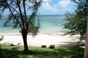 Seapoint Beach Bungalows Grand Baie Image