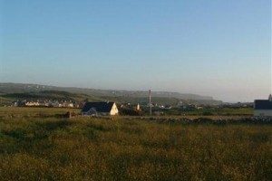 Seascape Bed and Breakfast Doolin Image