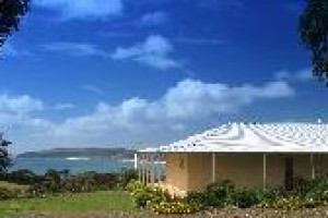 Seascape Lodge on Emu Bay Image