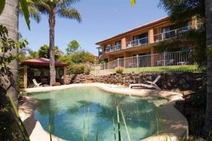 Mollymook Seascape Motel Image