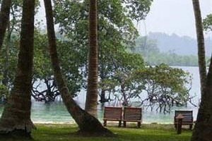 SeaShell Beach Resort Havelock Island Image