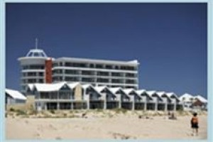 Seashells Mandurah voted  best hotel in Mandurah