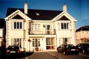 Seashore Lodge Galway Image