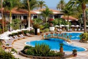 Seaside Grand Hotel Residencia voted  best hotel in Gran Canaria