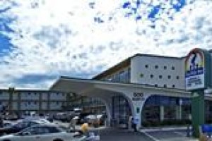 Seaside Inn Daytona Beach Image