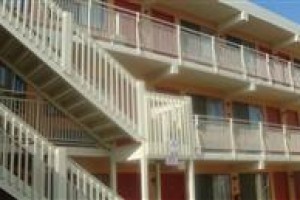 Seaside Sands Inn voted 5th best hotel in Seaside Heights