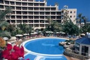 Seaside Sandy Beach Hotel Gran Canaria Image