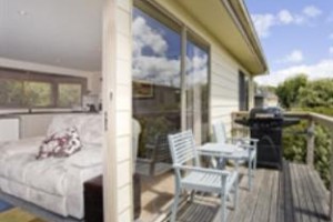 Seaside Villa Great Ocean Road Image