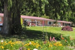 Seaside Villa Motel & RV Park Image