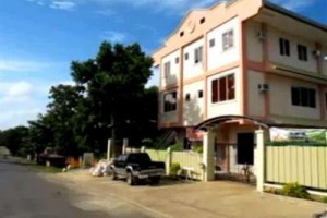 Seasons Guesthouse Image